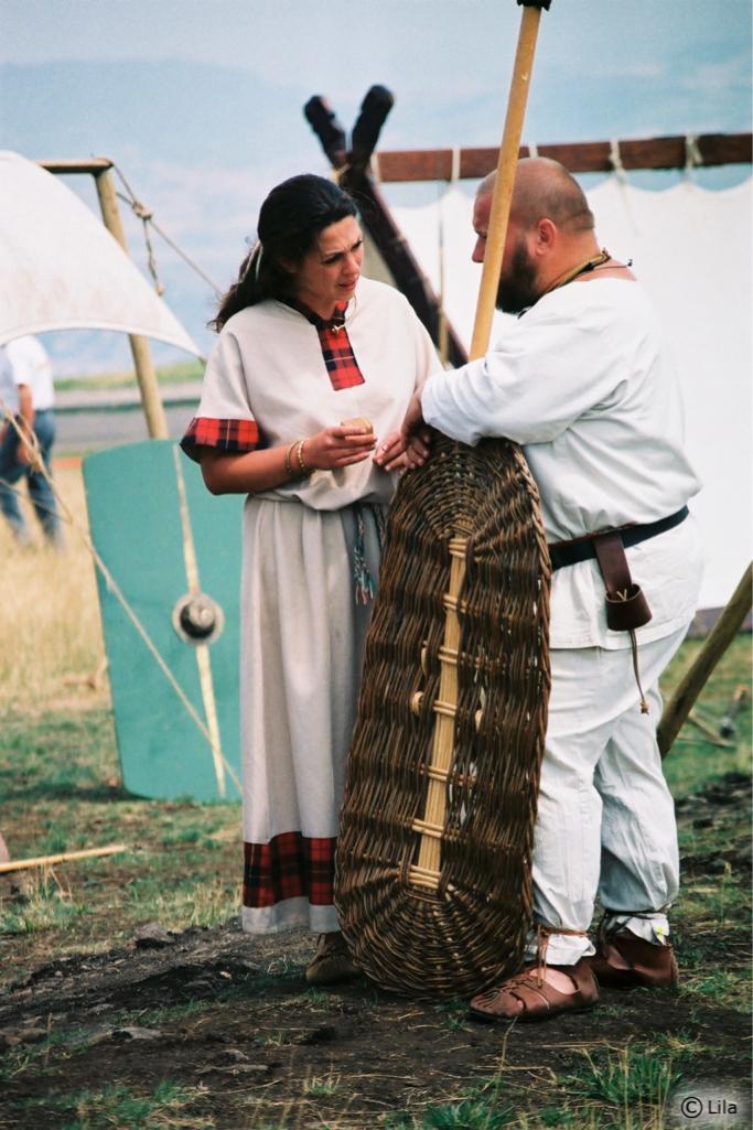 arv2004-gauloise et gaulois.jpg