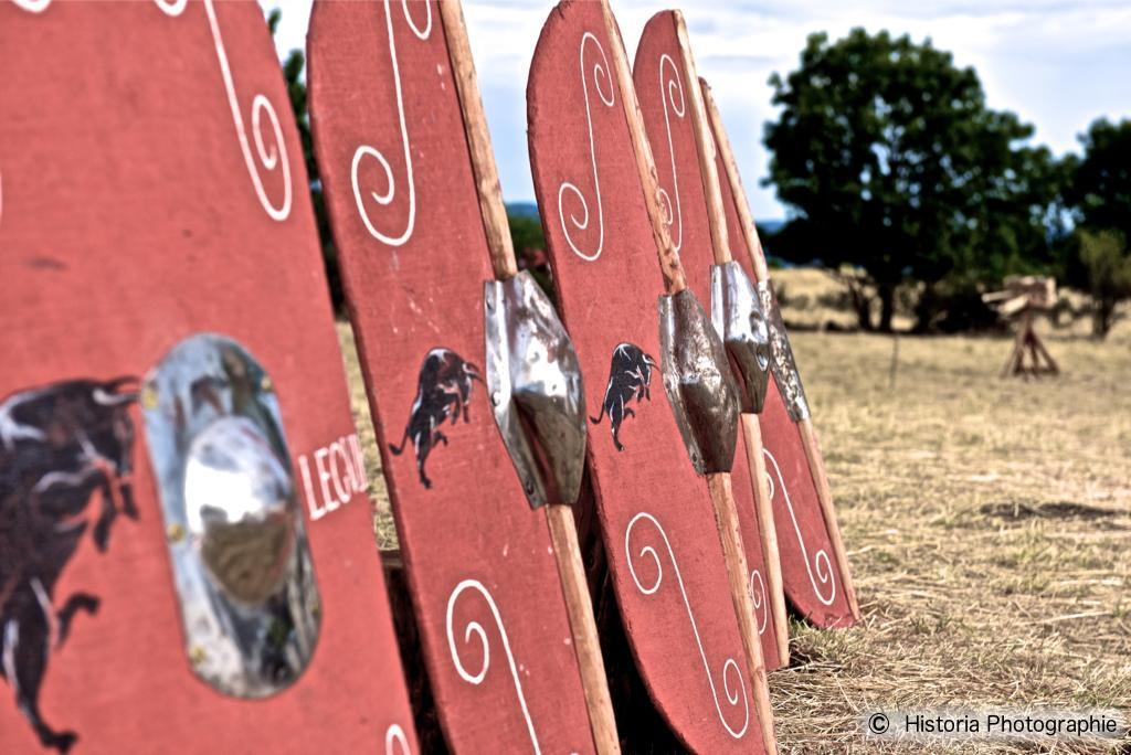 Les Arverniales 2015 - Legionnaires Romains - Historia Photographie 036.jpg