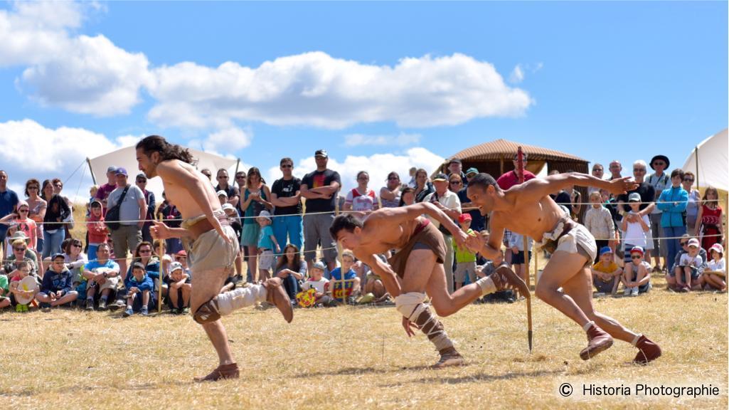Les Arverniales 2015 - Gladiateurs - ACTA - Historia Photographie 036.jpg