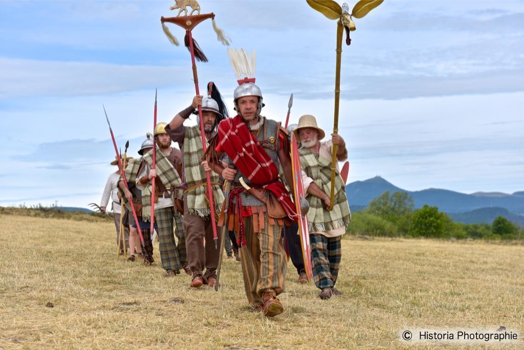 Les Arverniales 2015 - Gaulois - Teuta Arverni - Historia Photographie 031.jpg